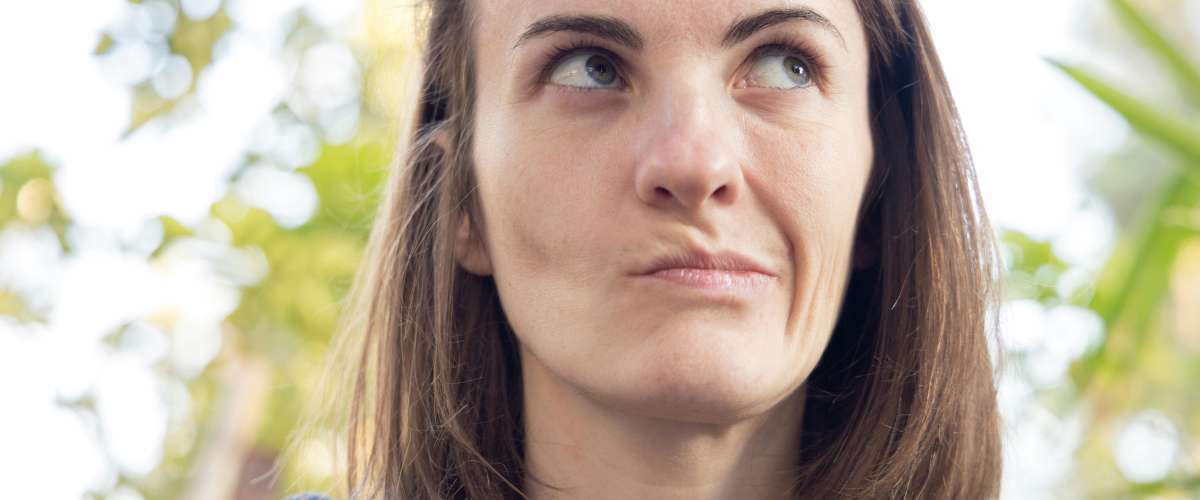 Pourquoi un aphte sur la gencive