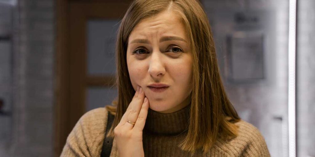 Remedes pour les aphtes